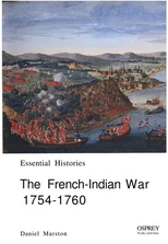 The French-Indian War 1754–1760