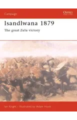 Isandlwana 1879