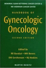 Handbook of Gynecologic Oncology, Second Edition