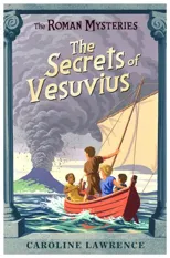 The Roman Mysteries