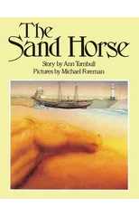 The Sand Horse
