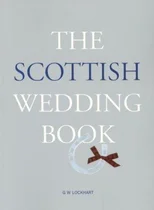 The Scottish Wedding Book