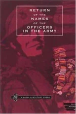 Return of the Names of the Officers in the Army Who Receive Pensions for the Loss of Limbs, or for Wounds Etc.