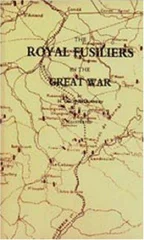 Royal Fusiliers in the Great War