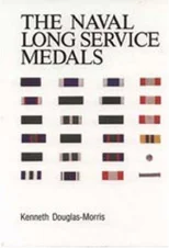 Naval Long Service Medals 1830-1990