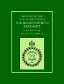 History of the 1st and 2nd Battalions