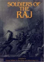 Soldiers of the Raj