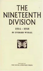 Nineteenth Division 1914-1918