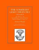 History of the Somerset Light Infantry (Prince Albert's) 1914-1918