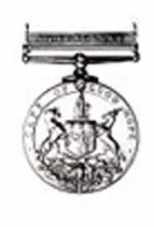 Cape of Good Hope General Service Medal 1880-97