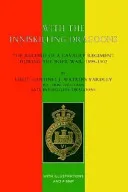 With the Inniskilling Dragoons