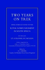 Two Years on Trek