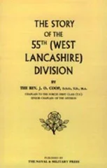 Story of the 55th (West Lancashire) Division