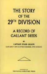 Story of the 29th Division