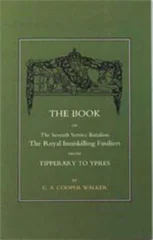 Book of the Seventh Service Battalion