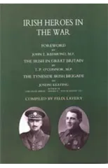 Irish Heroes in the War