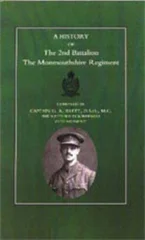 History of the 2nd Battalion the Monmouthshire Regiment