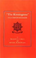 The Kensingtons 13th London Regiment
