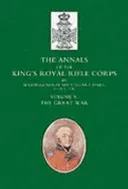 Annals of the King's Royal Rifle Corps