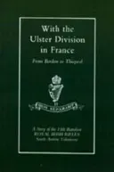 With the Ulster Division in France
