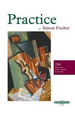 Practice (Violin)