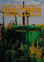 The World Encyclopedia of Tractors