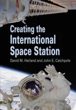 Creating the International Space Station (2002)