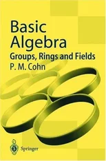 Basic Algebra