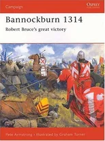 Bannockburn 1314
