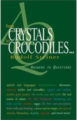 From Crystals to Crocodiles
