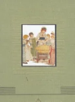 An Apple Alphabet And Traditional Nursery Rhymes