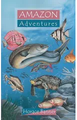 Amazon Adventures