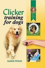 Clicker Training for Dogs