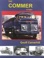 The Commer Story