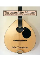 The Mandolin Manual