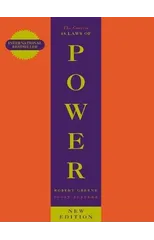 The Concise 48 Laws Of Power