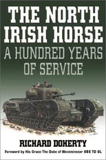 The North Irish Horse