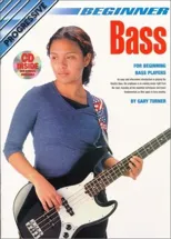 Progressive Beginner Bass