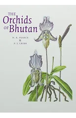 Flora of Bhutan