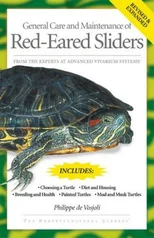 Red-Eared Sliders