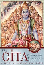 The Gita Deck