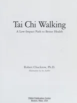 Tai Chi Walking