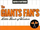 The Giants Fan's Little Book of Wisdom