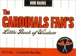 The Cardinals Fan's Little Book of Wisdom