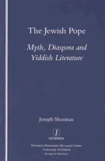 The Jewish Pope
