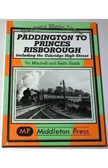 Paddington to Princes Risborough
