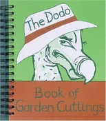 Dodo Book of Garden Cuttings
