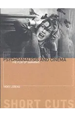 Psychoanalysis and Cinema