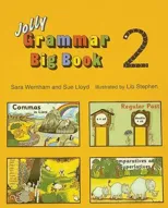 Grammar Big Book 2