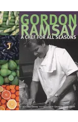 A Chef for All Seasons